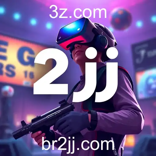 Novidades e Tendências do 2jj Gaming