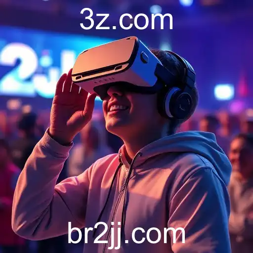 A Dinâmica do Fenômeno 2jj no Mundo dos Jogos