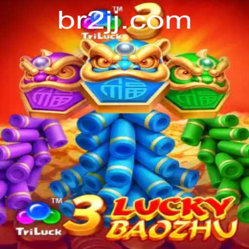 Dive into 3LuckyBaozhu: A New Gaming Experience with 2jj