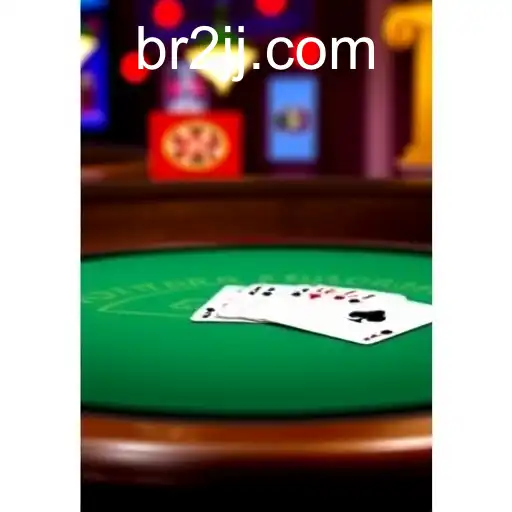 Casino Games: An Intriguing World of 2jj Entertainment