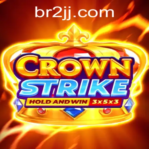 Unveiling Crownstrike: The New Era of Tactical Gaming with 2jj
