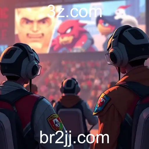 Inovações e Desafios no Mundo dos Jogos em 2025