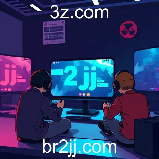 O Impacto dos Jogos Online em 2025