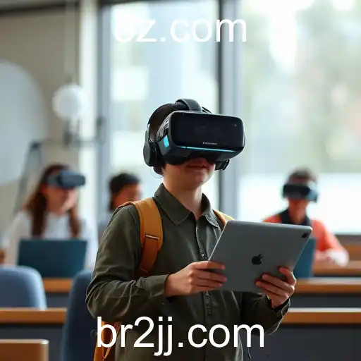 Impacto da Tecnologia na Educação Atual