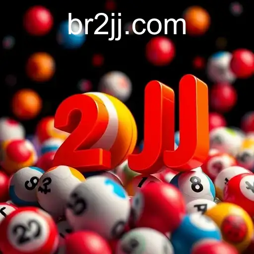 Exploring the World of Lottery Games with 2jj
