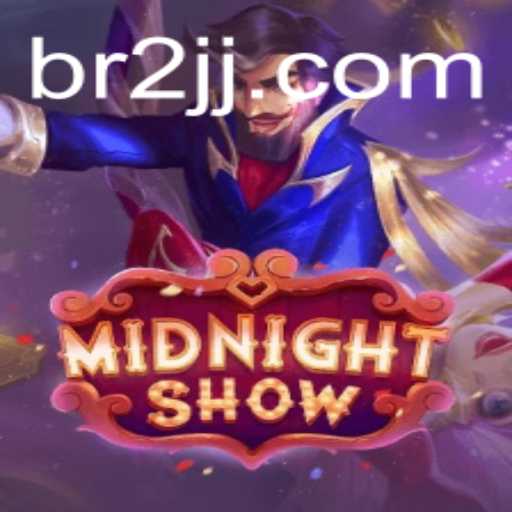 MidnightShow: A Thrilling New Game Changing the Entertainment Landscape