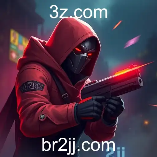 A Ascensão do Site de Jogos '2jj' no Brasil