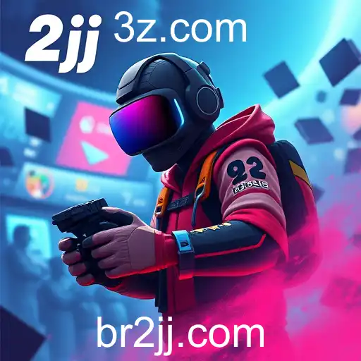 O Mundo dos Jogos em 2jj: Tendências e Inovações