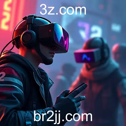 Revolution 2jj: A Nova Era dos Jogos Online