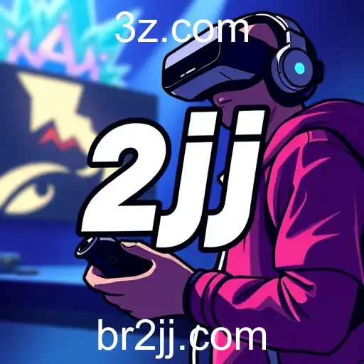 A Revolução dos Jogos com '2jj'